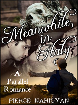 cover image of Meanwhile, in Italy